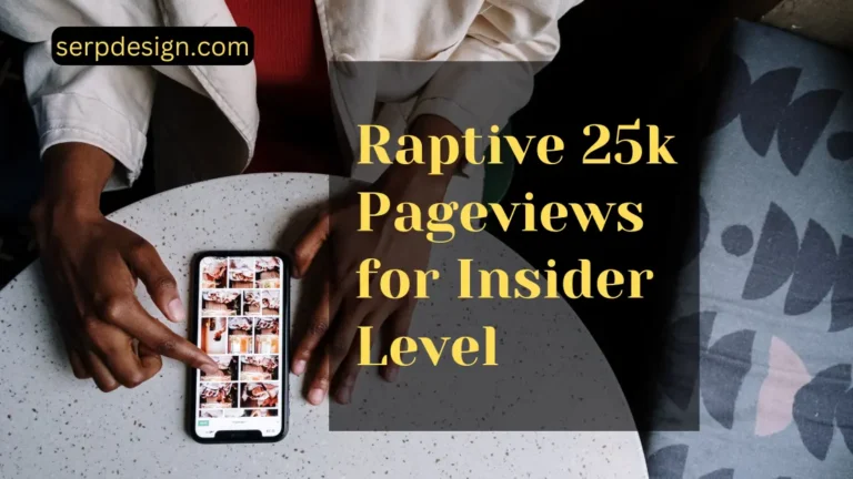 Raptive 25k Pageviews